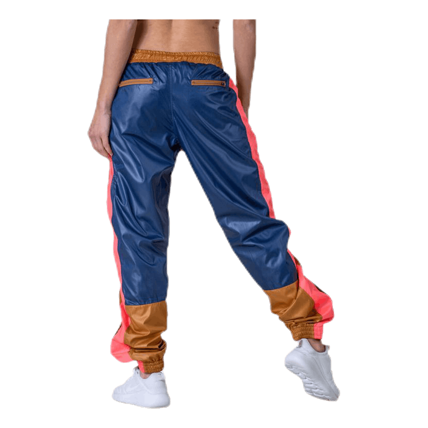 Winner Breaker Pants Brown
