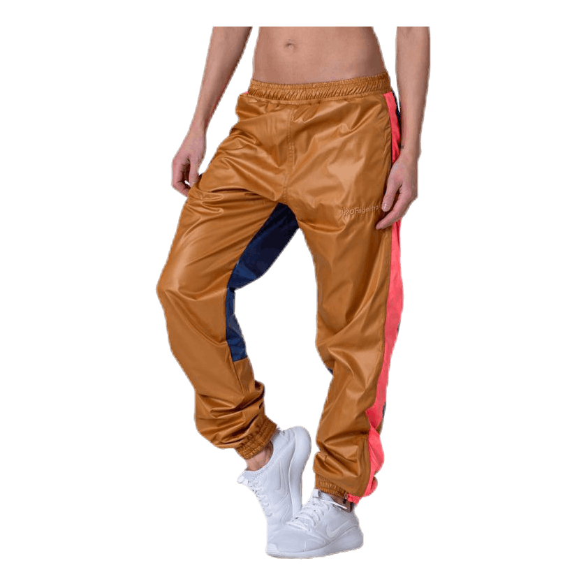 Winner Breaker Pants Brown
