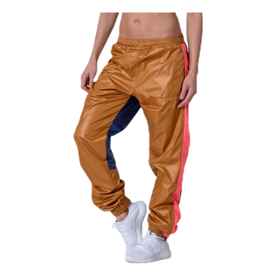 Winner Breaker Pants Brown