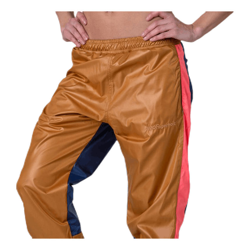 Winner Breaker Pants Brown