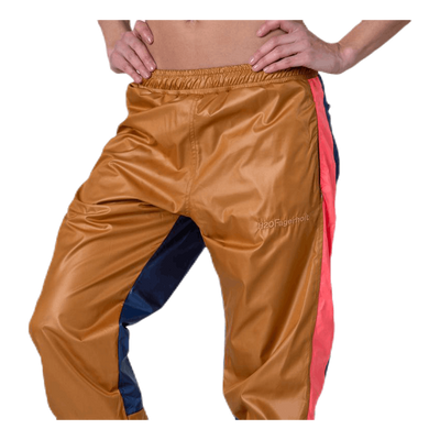 Winner Breaker Pants Brown