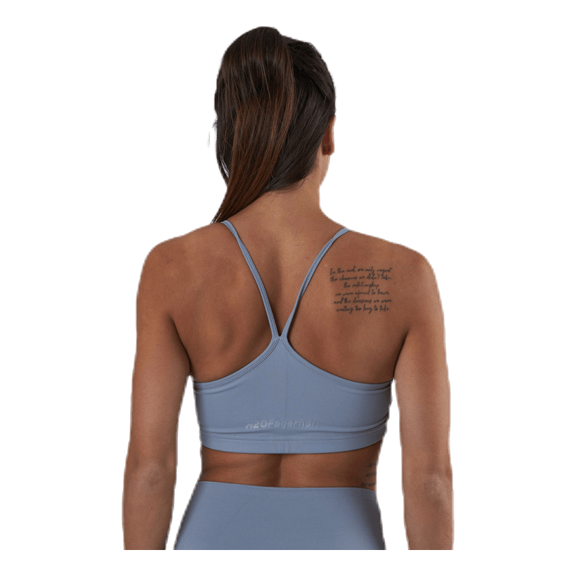 4U Top Grey