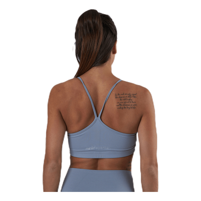 4U Top Grey