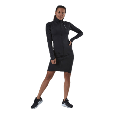 Dress Me Dress Black