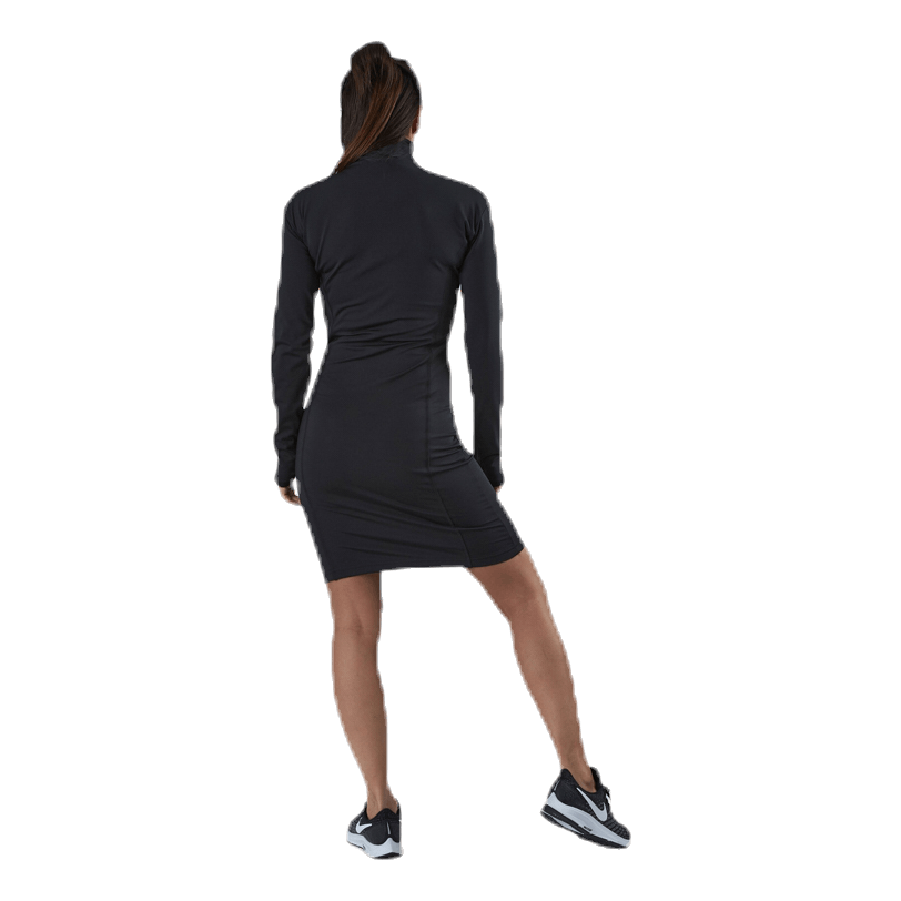Dress Me Dress Black