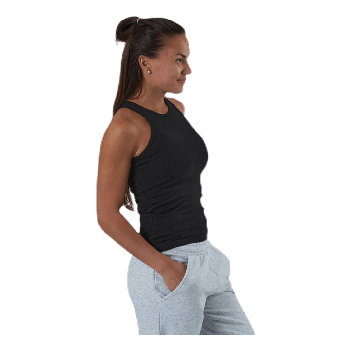 Gang Tank Top Black