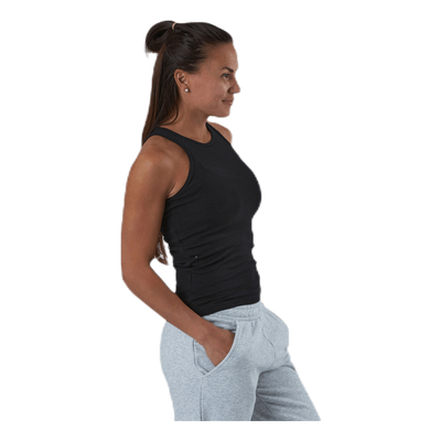 Gang Tank Top Black