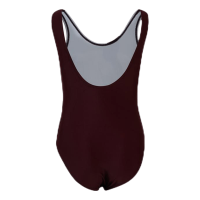 Nika Swimsuit Purple
