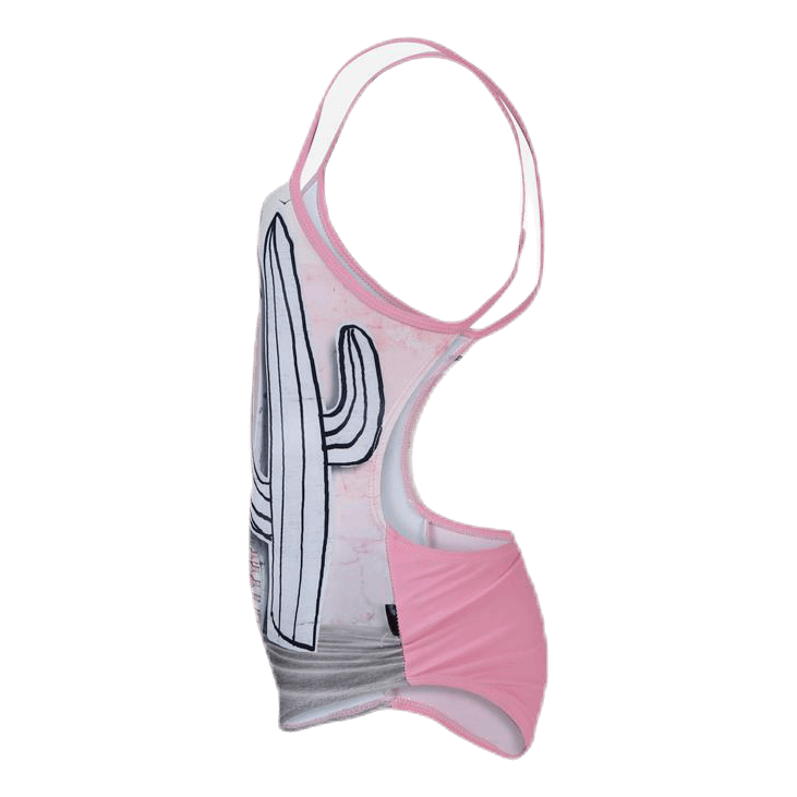 Neda Swimsuit Pink