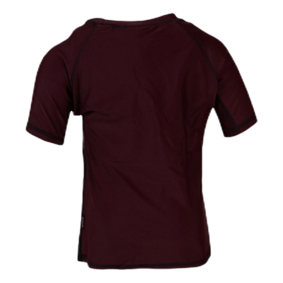 Neptune Rashguard Purple