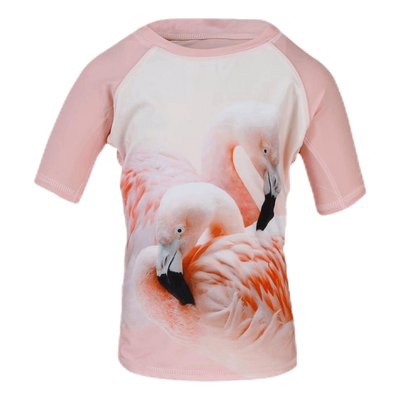 Neptune Rashguard Orange
