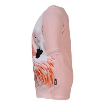 Neptune Rashguard Orange