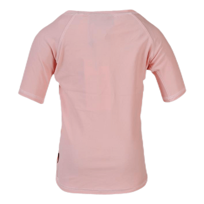 Neptune Rashguard Orange