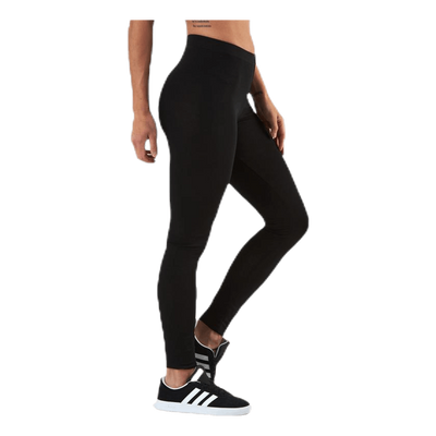 Edita Long Leggings Black