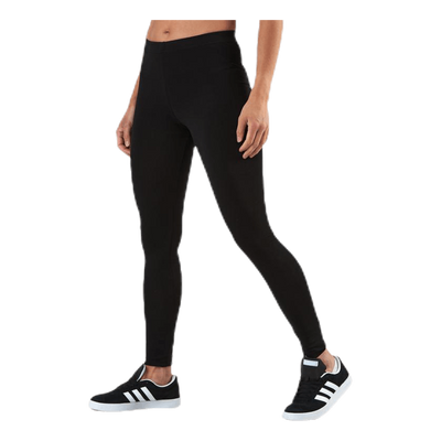 Edita Long Leggings Black