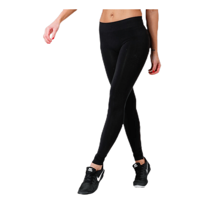 London Leggings Black