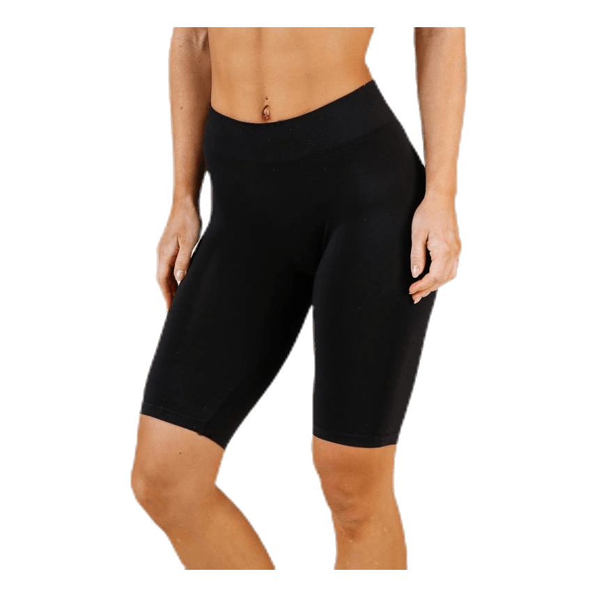 London Shorts Black