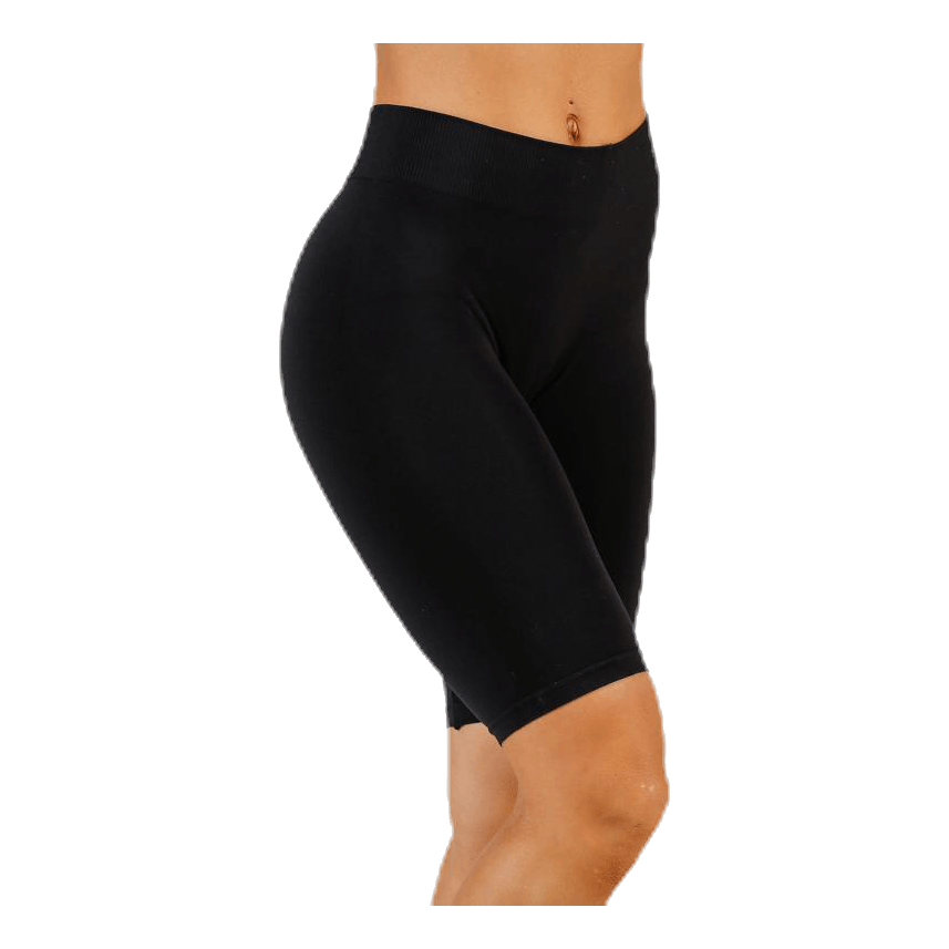 London Shorts Black