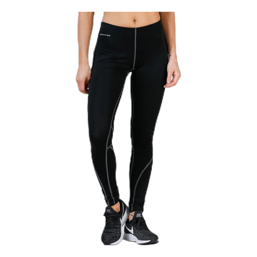 Valence Tight Black