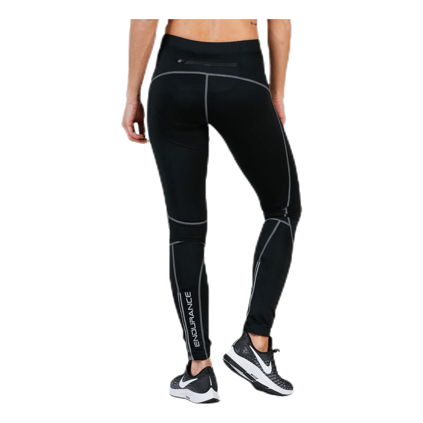 Valence Tight Black