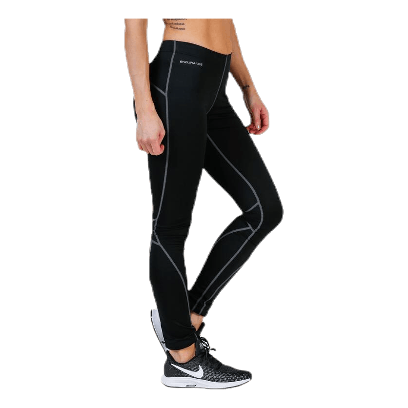 Valence Tight Black
