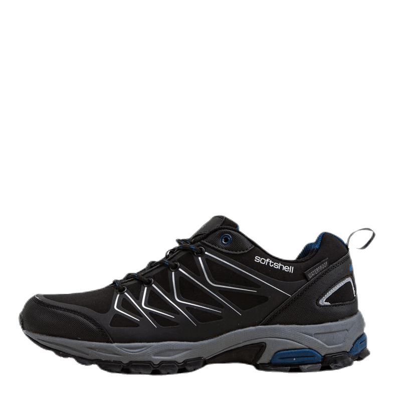 Nailsworth Winter Outdoor Shoe Blue/Black