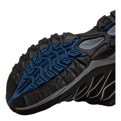 Nailsworth Winter Outdoor Shoe Blue/Black