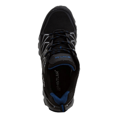 Nailsworth Winter Outdoor Shoe Blue/Black