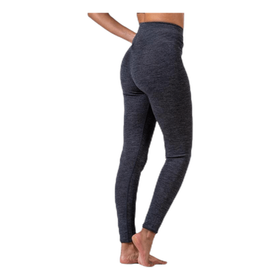 Elroy Wool Pant Black