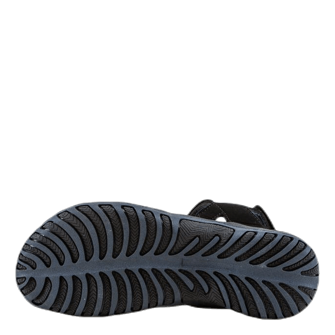 Highcliff Sandal Black