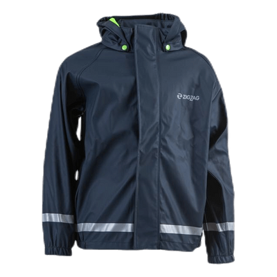 Rieti PU Rain Set Blue