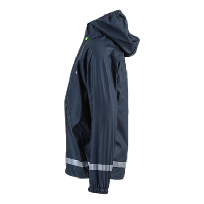 Rieti PU Rain Set Blue