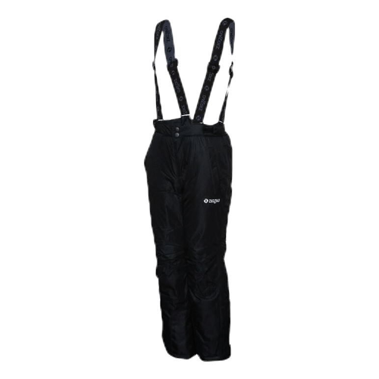 Provo Ski Pants W-PRO 10.000 Black