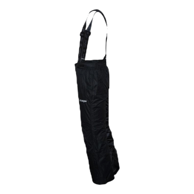 Provo Ski Pants W-PRO 10.000 Black