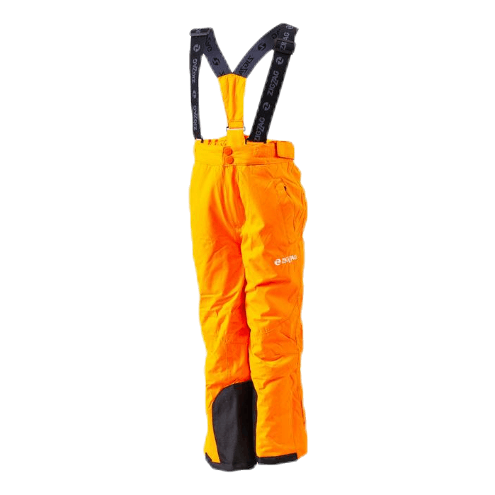 Provo Ski Pants W-PRO 10.000 Orange