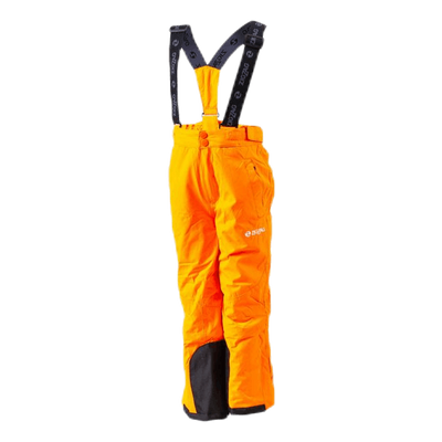 Provo Ski Pants W-PRO 10.000 Orange