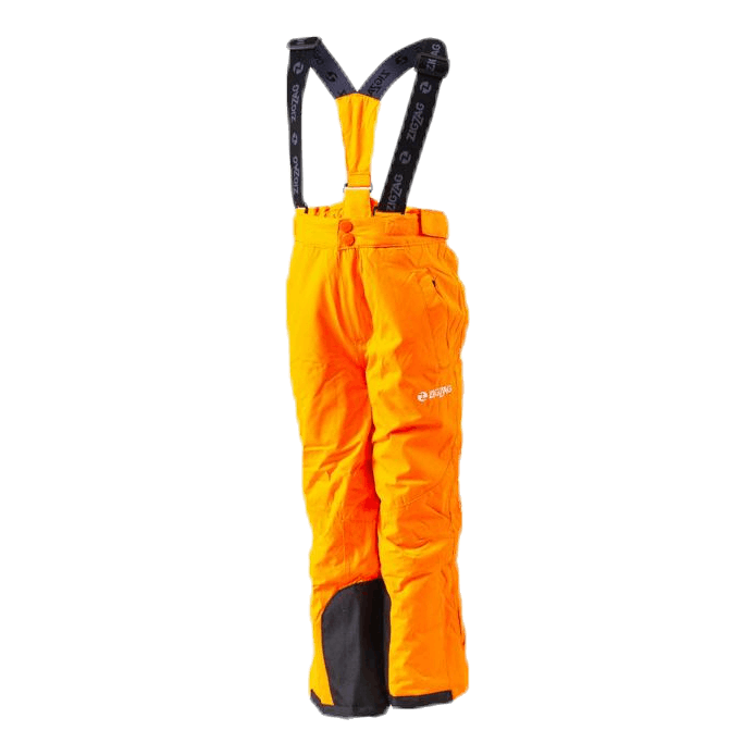 Provo Ski Pants W-PRO 10.000 Orange