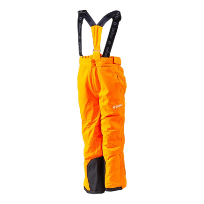 Provo Ski Pants W-PRO 10.000 Orange