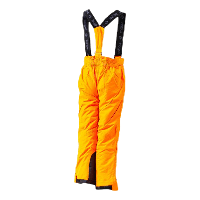 Provo Ski Pants W-PRO 10.000 Orange