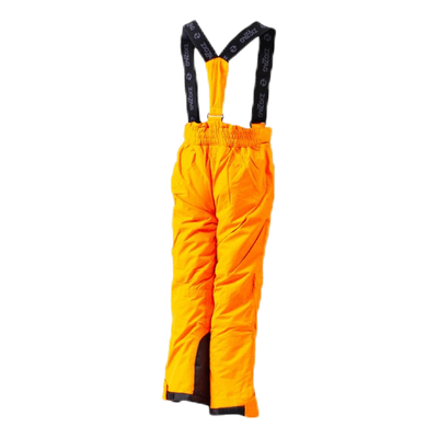 Provo Ski Pants W-PRO 10.000 Orange