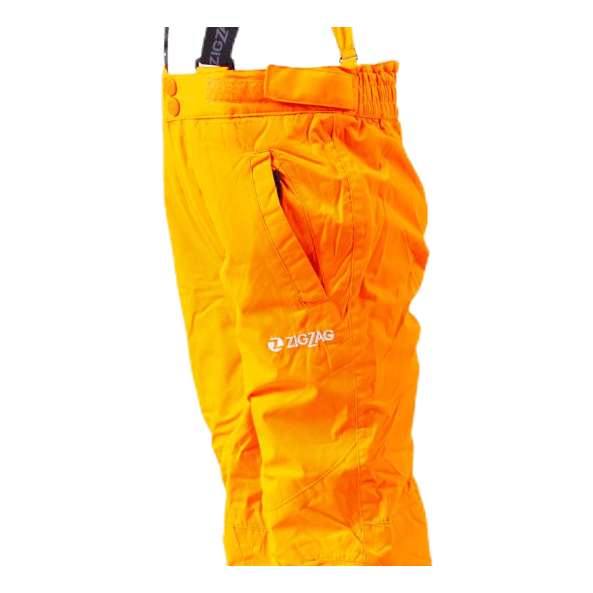 Provo Ski Pants W-PRO 10.000 Orange