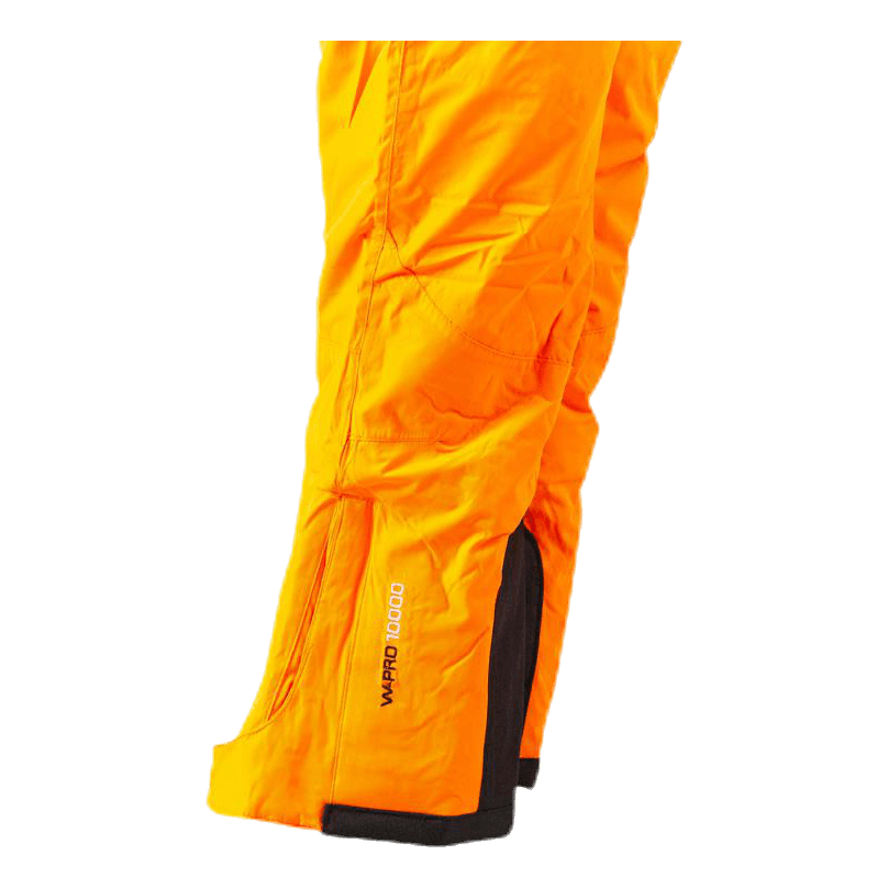 Provo Ski Pants W-PRO 10.000 Orange