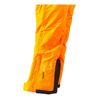 Provo Ski Pants W-PRO 10.000 Orange