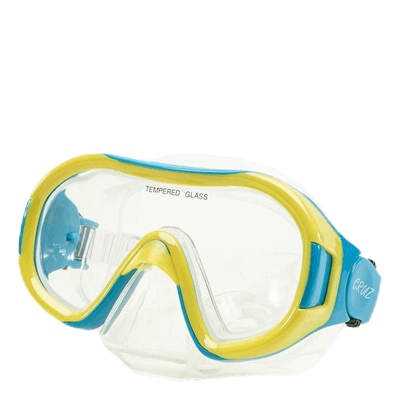 Cebu Junior. Diving Set - 3 Pcs. Blue