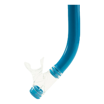 Cebu Junior. Diving Set - 3 Pcs. Blue