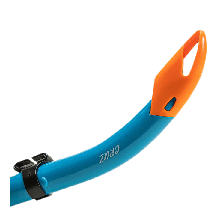 Cebu Junior. Diving Set - 3 Pcs. Blue