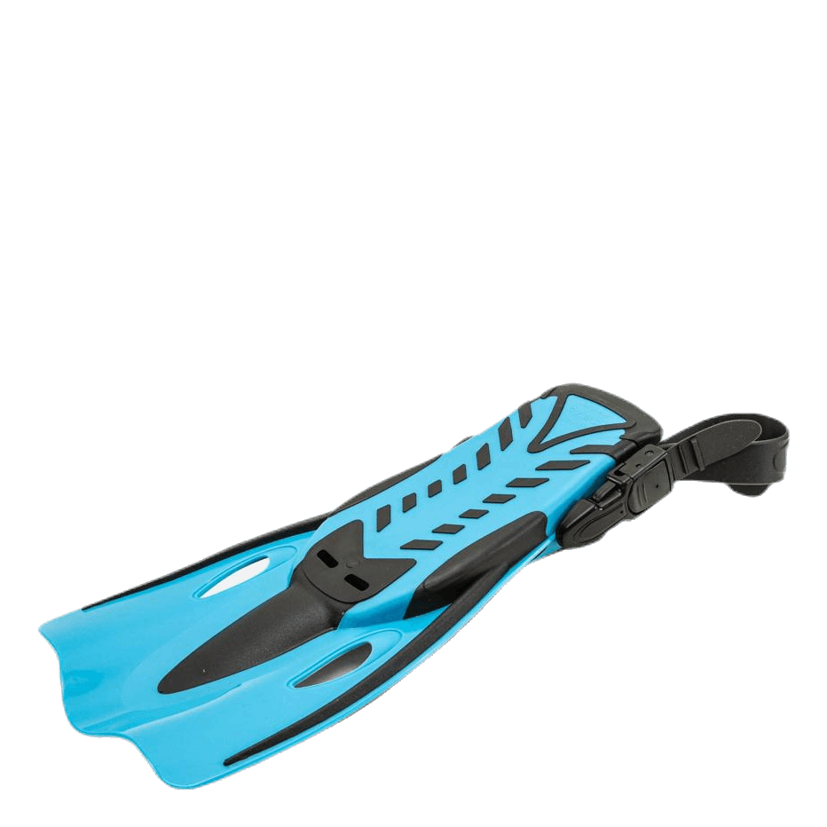 Cebu Junior. Diving Set - 3 Pcs. Blue