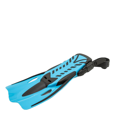 Cebu Junior. Diving Set - 3 Pcs. Blue
