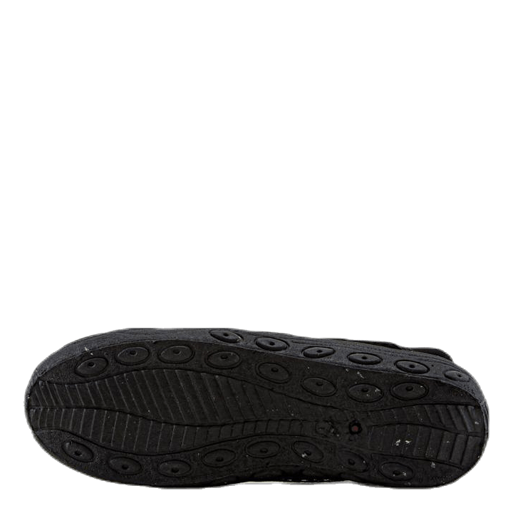 Greensburg Watershoe Black