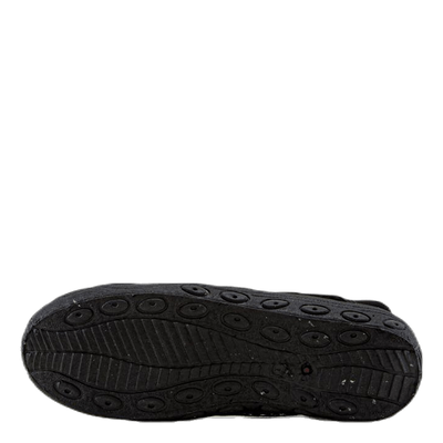 Greensburg Watershoe Black